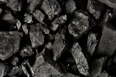 Tarts Hill coal boiler costs